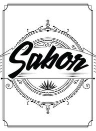 SABOR trademark