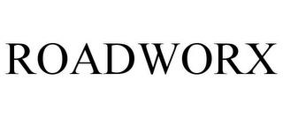 ROADWORX trademark