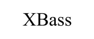 XBASS trademark