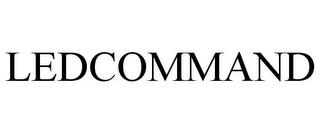 LEDCOMMAND trademark