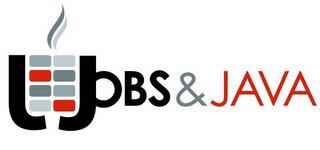 J JOBS&JAVA trademark