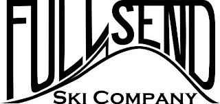 FULLSEND SKI COMPANY trademark