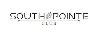 SOUTH POINTE CLUB trademark