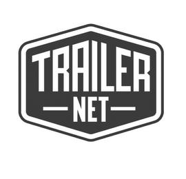 TRAILER NET trademark