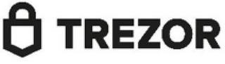 TREZOR trademark