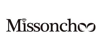 MISSONCHOO trademark