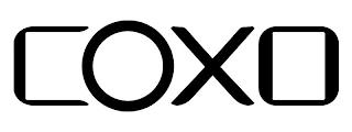 COXO trademark