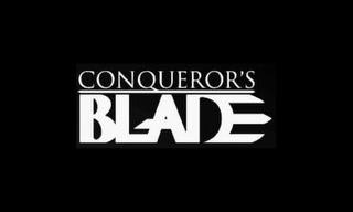 CONQUEROR'S BLADE trademark