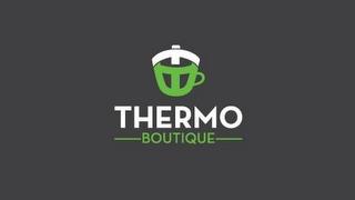 TB THERMO BOUTIQUE trademark