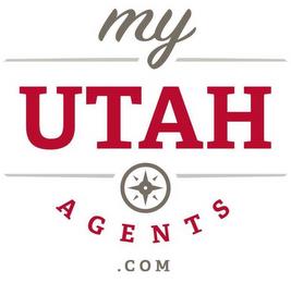 MY UTAH AGENTS .COM trademark