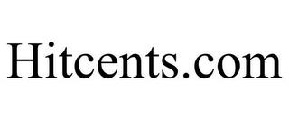 HITCENTS.COM trademark