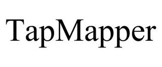 TAPMAPPER trademark