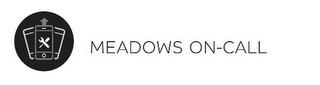 MEADOWS ON-CALL trademark