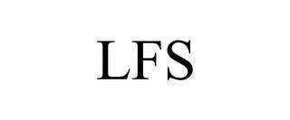 LFS trademark