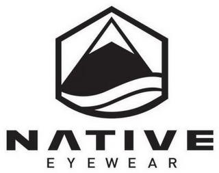 NATIVE EYEWEAR trademark