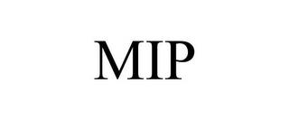 MIP trademark