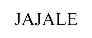 JAJALE trademark