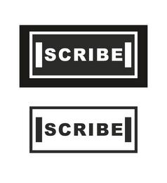 SCRIBE trademark