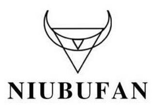 NIUBUFAN trademark