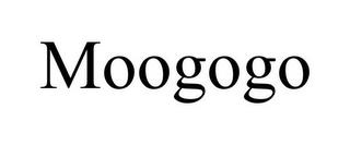 MOOGOGO trademark