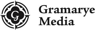 G GRAMARYE MEDIA trademark