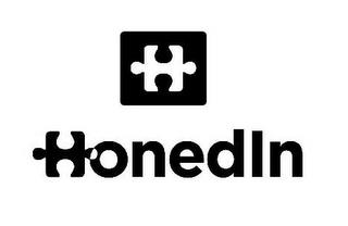 H HONEDIN trademark