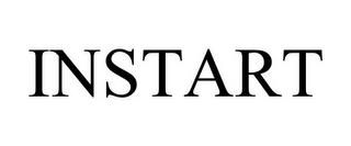 INSTART trademark