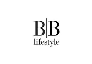 BB LIFESTYLE trademark