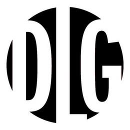 DLG trademark