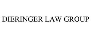 DIERINGER LAW GROUP trademark