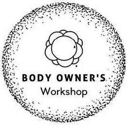 BODY OWNER'S WORKSHOP trademark