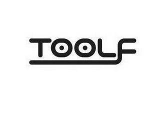 TOOLF trademark