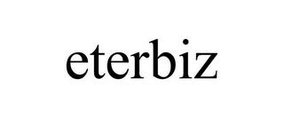 ETERBIZ trademark