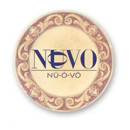 NUOVO NÜ-Ò-VÕ trademark