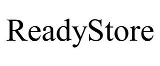 READYSTORE trademark