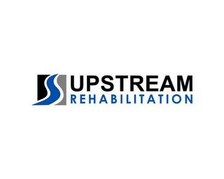 UPSTREAM REHABILITATION trademark