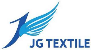 JG TEXTILE trademark