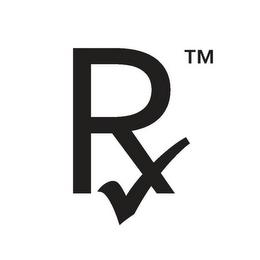 RX trademark