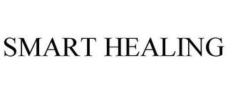 SMART HEALING trademark