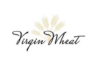 VIRGIN WHEAT trademark