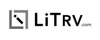 LITRV.COM trademark