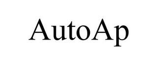 AUTOAP trademark