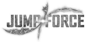 JUMP FORCE trademark