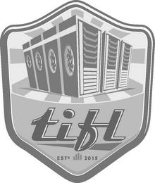 TIFL ESTD 2015 trademark