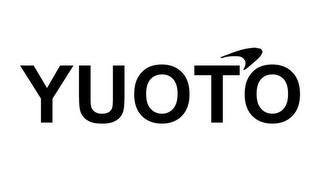 YUOTO trademark