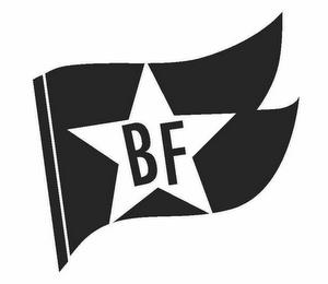 BF trademark