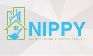 NIPPY PROFESSIONAL CLEANING SERVICE trademark