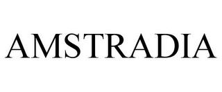 AMSTRADIA trademark