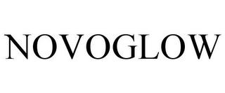 NOVOGLOW trademark