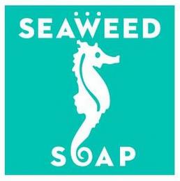 SEAWEED SOAP trademark